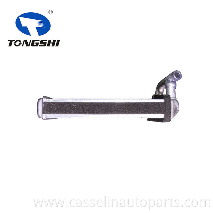 aluminium radiator water heater For MITSUBISHI OEM MB813485 heater for car